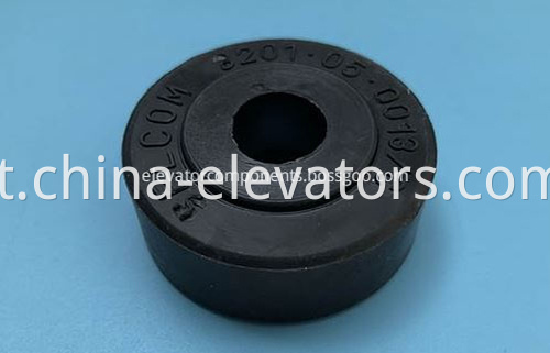 Selcom Door Lock Roller For Kone Lifts 3201 05 0013